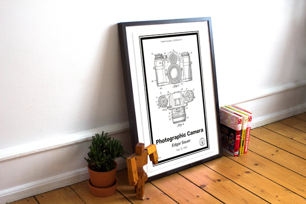 Design Patent Prints
