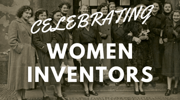 Honoring Women Inventors and Women Patent Holders on International Women's Day