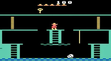 1983: The year the video game industry almost died