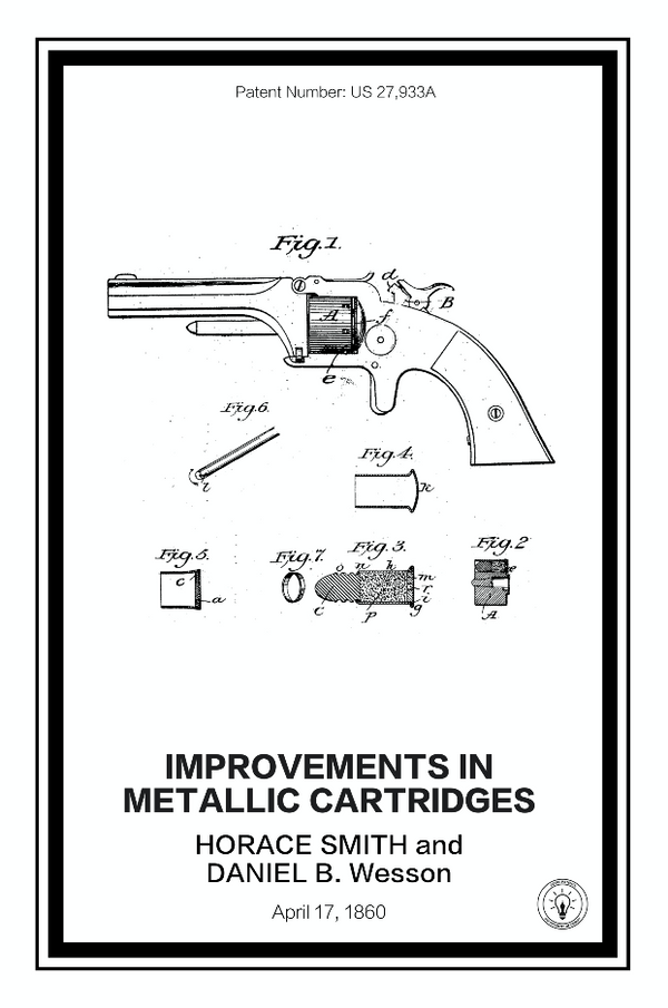 Smith & Wesson Model 1®