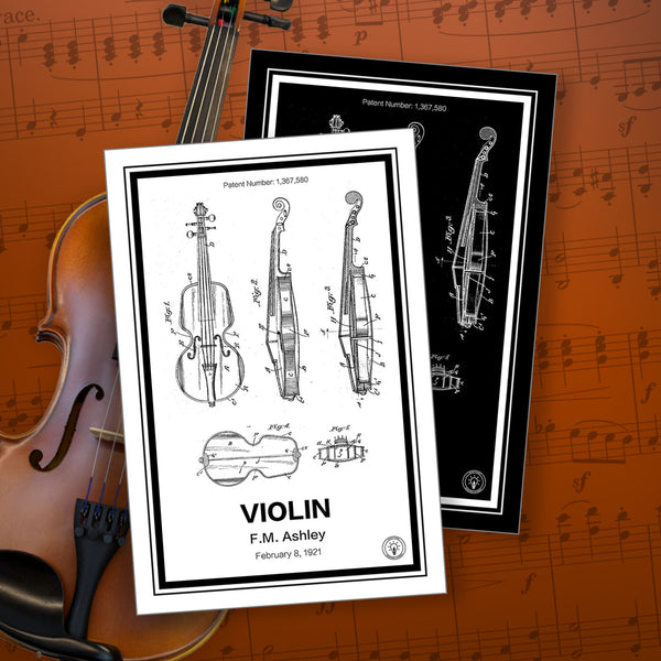 Violin