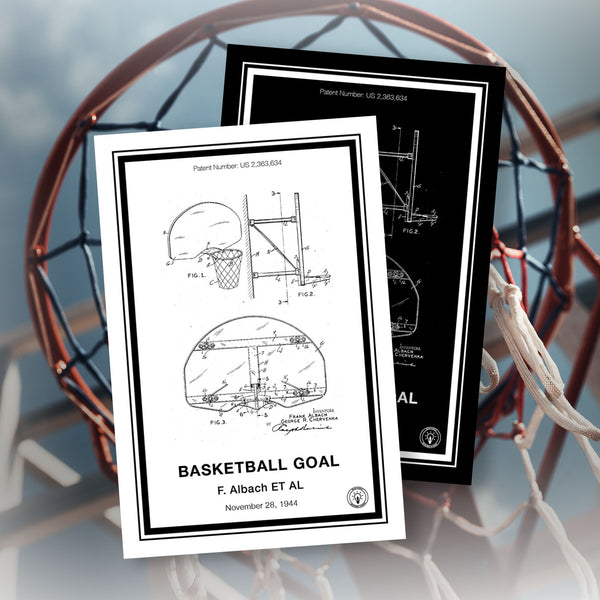 Basketball Goal