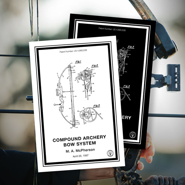 Compound Archery Bow System