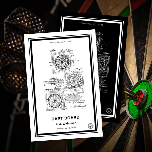 Dart Board