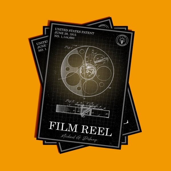 Film Reel