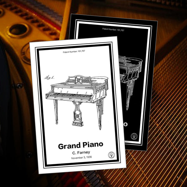 Grand Piano