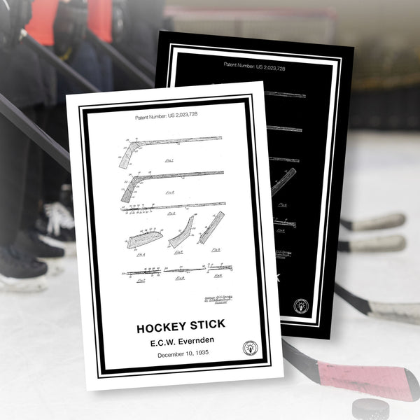 Hockey Stick