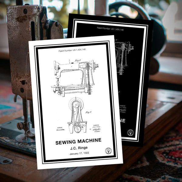 Sewing Machine