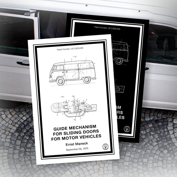 Guide Mechanism For Sliding Doors For Motor Vehicles