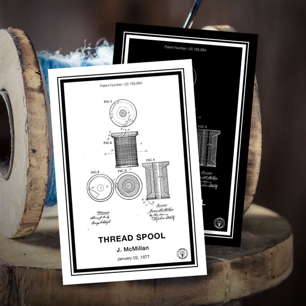 Thread Spool