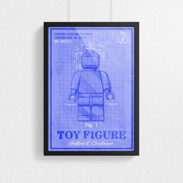 Lego® Figure